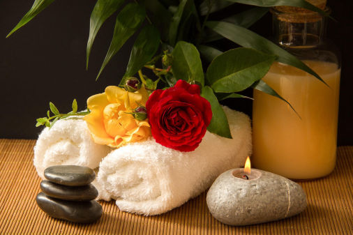 Spa Service in 5 Star Hotels Greater Kailashs