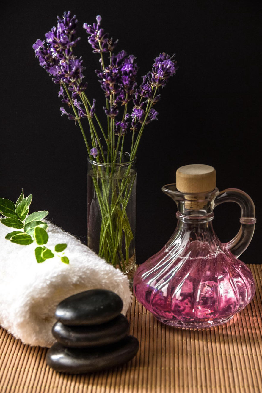 Russian Spa in Greater Kailashs