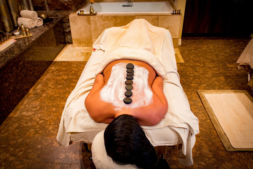 Body Massage in Greater Kailashs